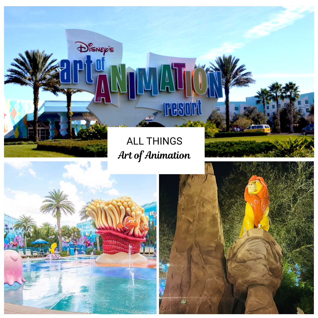 All thing aoa guide cover