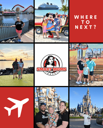 BLT SMT - Where to next