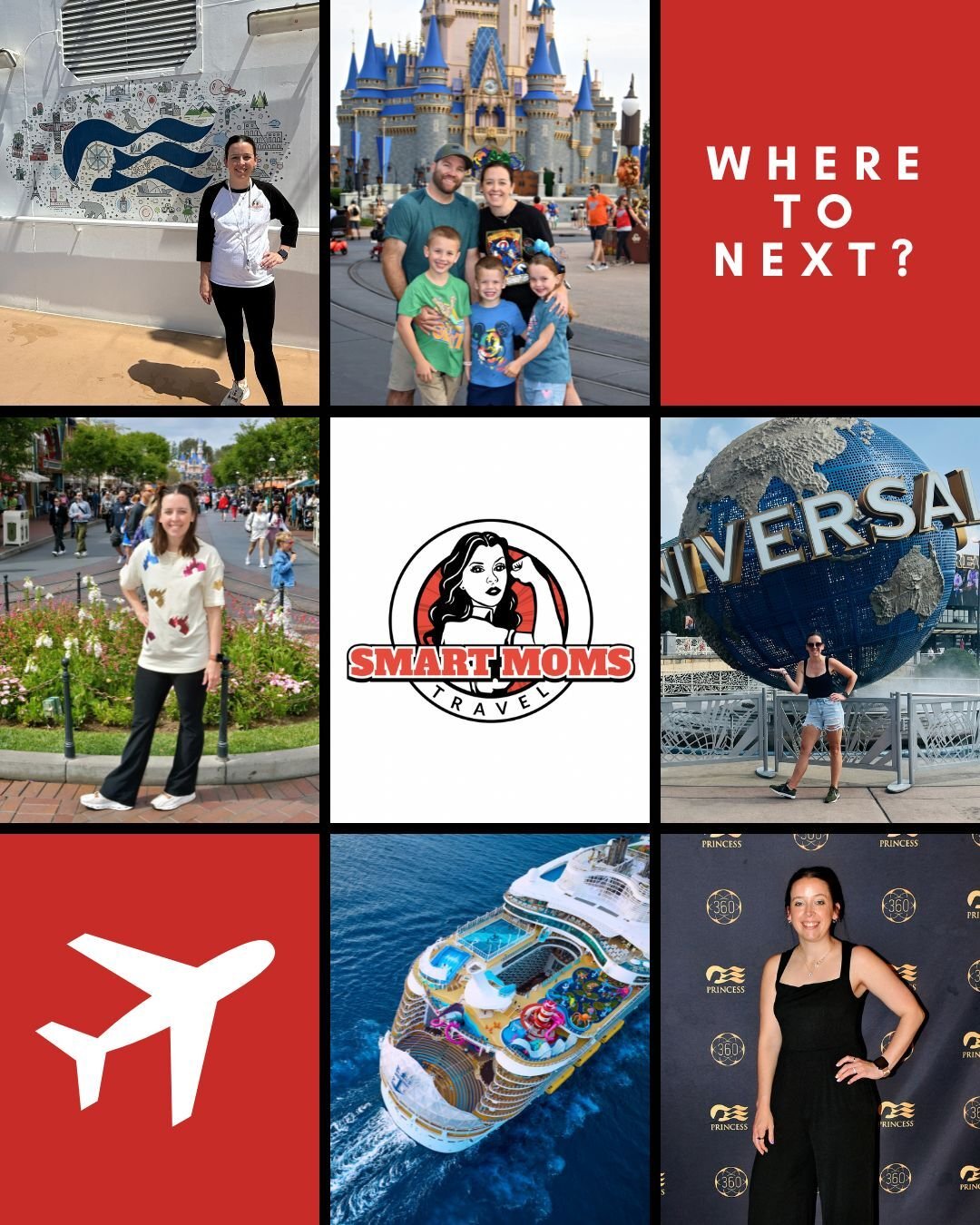 Copy of SMT - Where to next