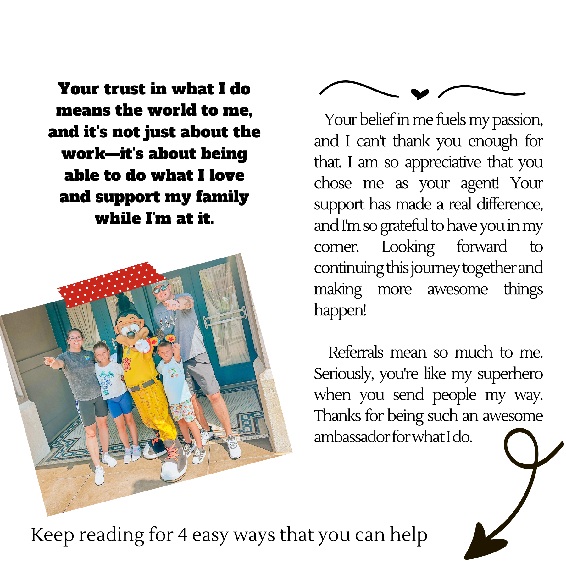 Copy of Copy of Copy of MAKE A COPY Referral Headquarters Canva Graphic #1 Original
