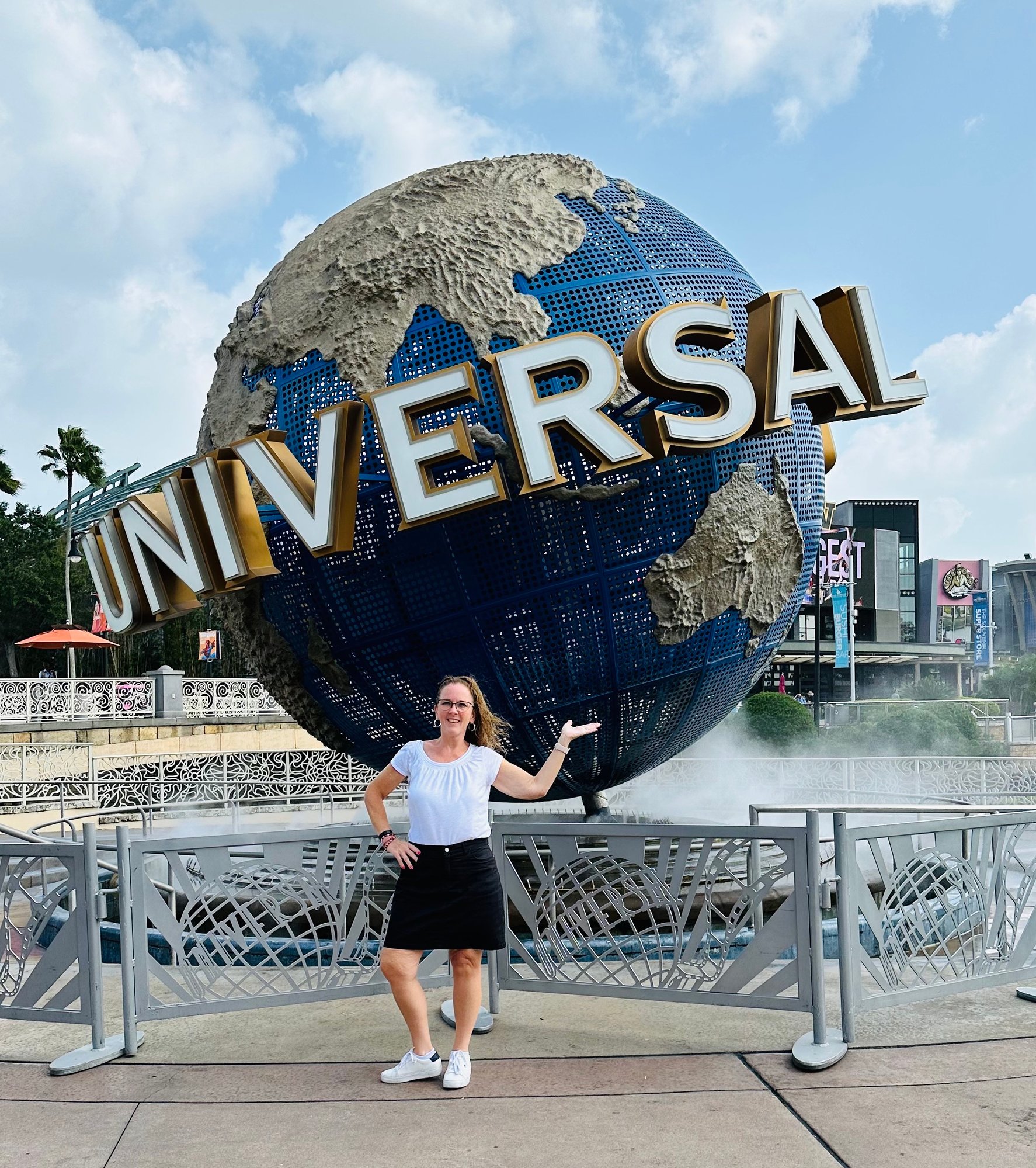 Maureen Universal Maureen Universal