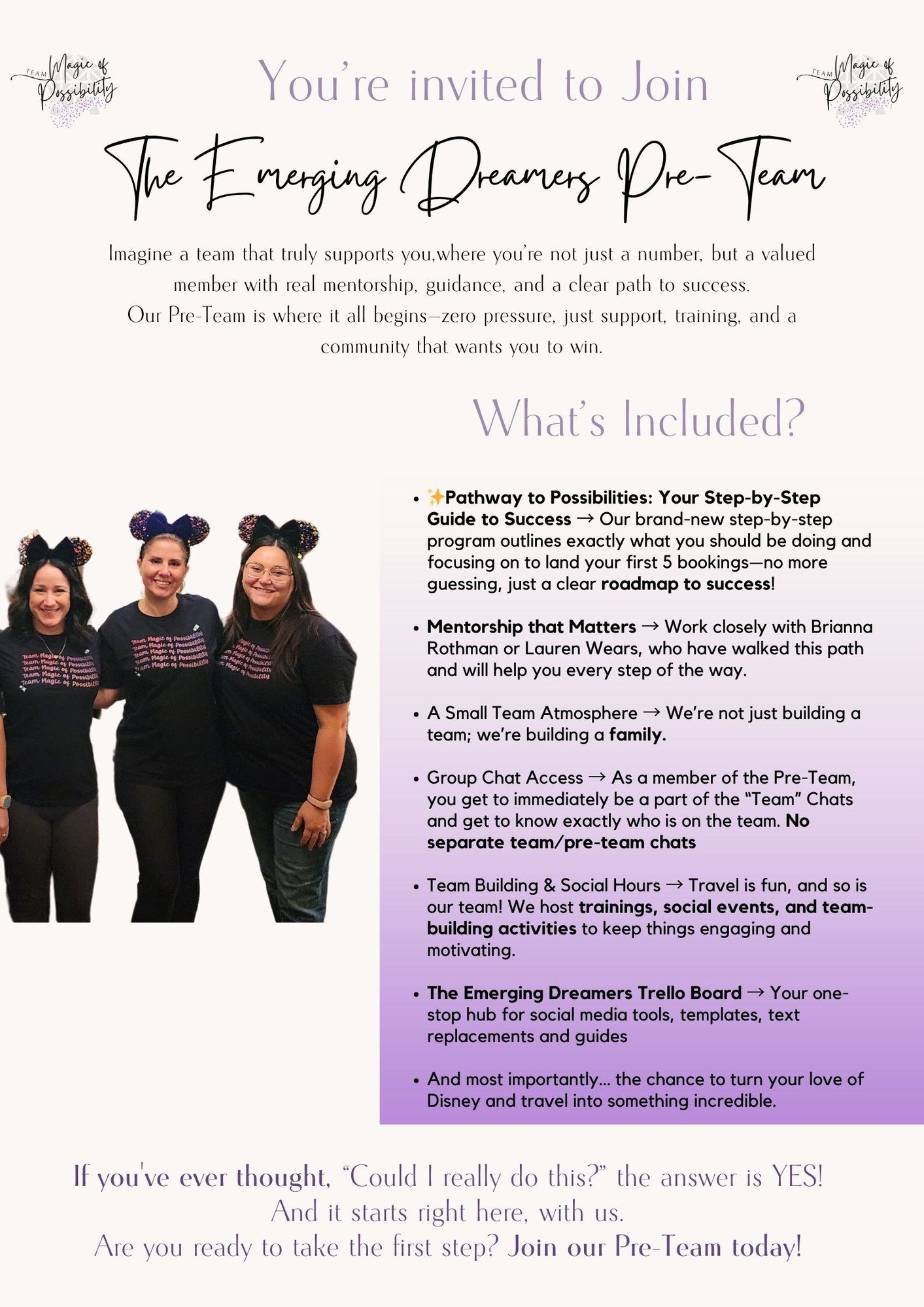 Magic of Possibility Team Graphic (4)