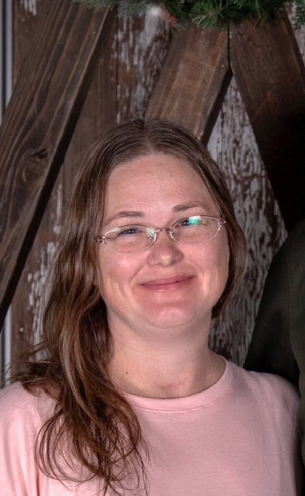 Me - Kristin Okerson