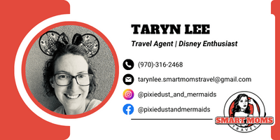 Taryn Email Signature Taryn Email Signature