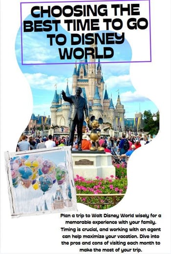 choosing the best time