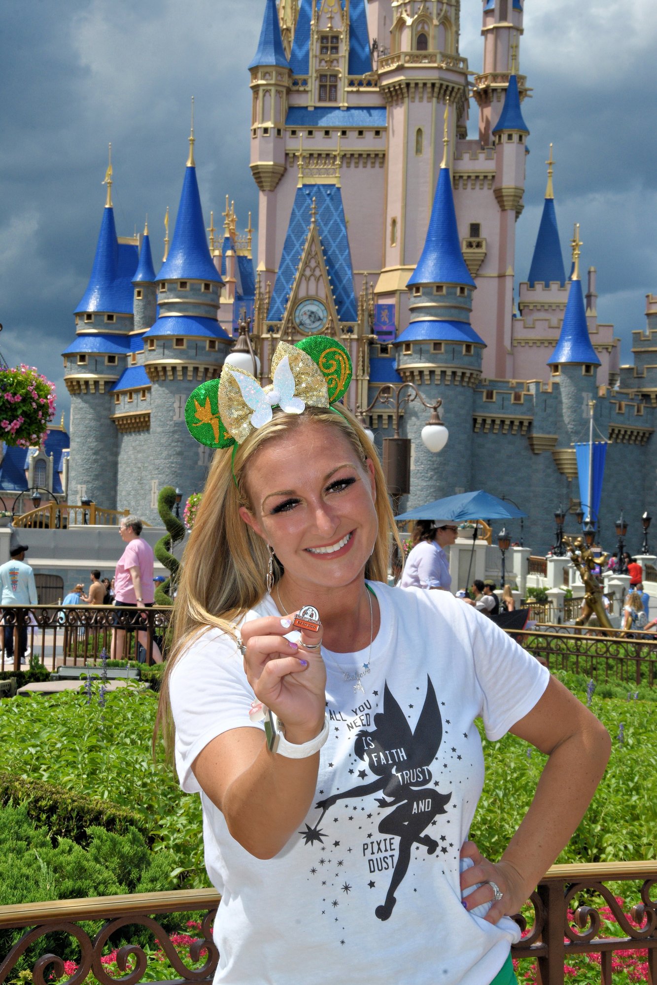 me castle