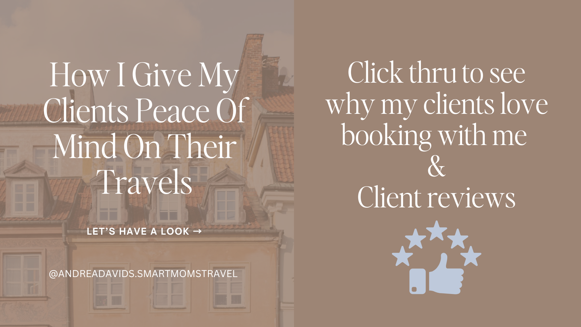 Hubspot image for How I give my clients peace of mind