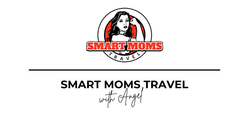 SMART MOMS TRAVEL