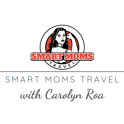 Copy of LOGO  SM with Carolyn Roa