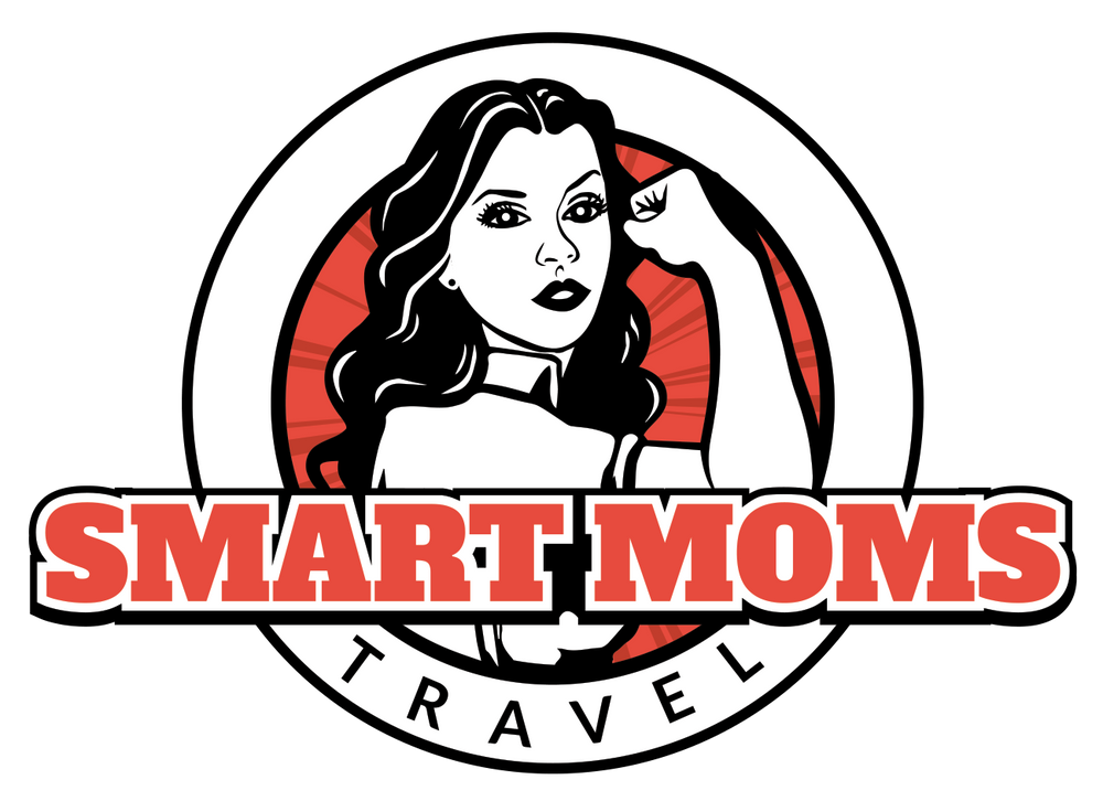 Smart Moms Logo Smart Moms Logo