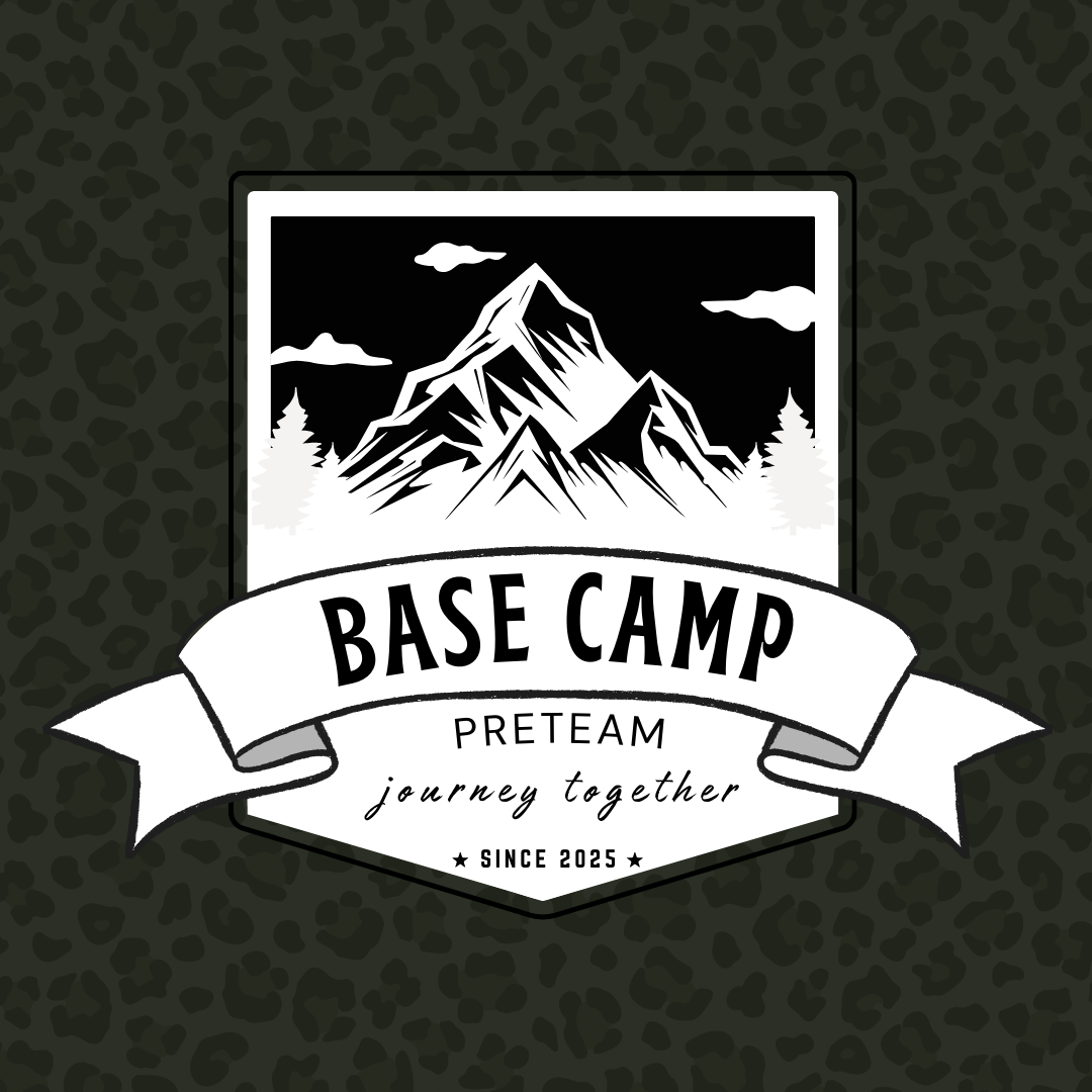 Basecamp Logo with Background Basecamp Logo with Background